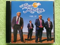 Comprar Eam Cdr Agua Marina Vol. 22 Brujeria 2014 Piura Cumbia Peru