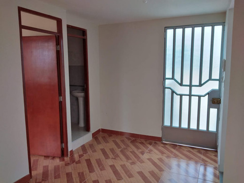 Alquilo Minidepartamento
