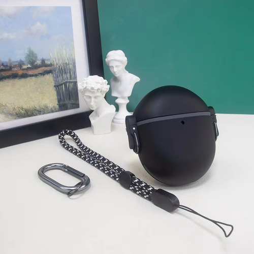Suitable For Google Pixel Buds Pro Earphone Protective Case