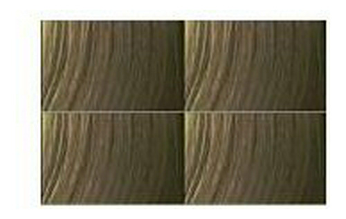 Coloración Permanente Cab Davinci Hair Color 6n - Rubio Oscu