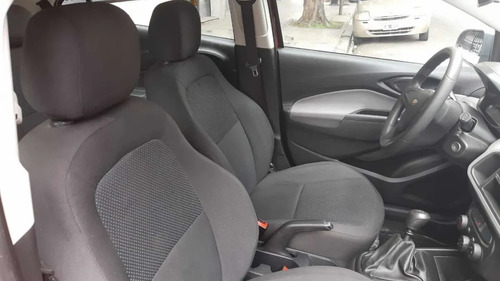 Chevrolet Onix 1.4 Joy Ls+ 98cv - Dubai Autos