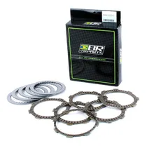 Comprar Embreagem + Separadores Br Parts Ktm 250 Sx-f\u002Fexc-f 06\u002F12