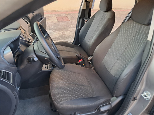 Hyundai HB20 1.0 Comfort Plus Flex 5p