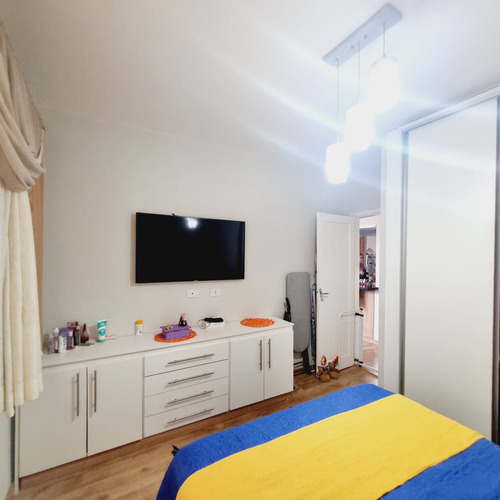 Apartamento A Venda No Centro De Poços De Caldas