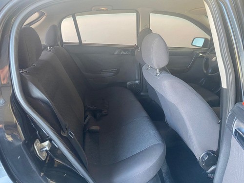 Chevrolet Astra 2.0 MPFI ADVANTAGE 8V FLEX 4P MANUAL