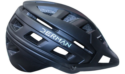 Casco Ruta /mtb Derman F701