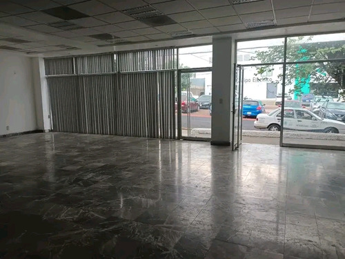 Oficinas Con Estacionamiento