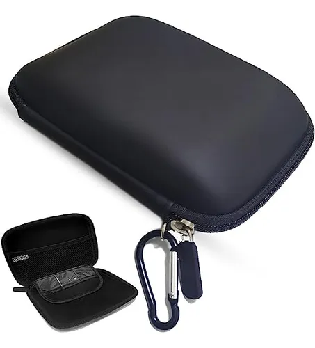 Funda Gps De 6 Pulgadas Funda Rígida Gps Funda De