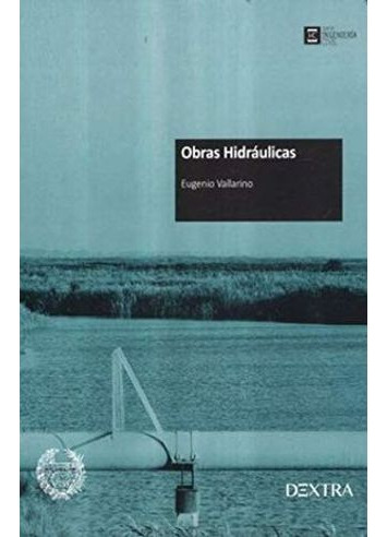 Libro Obras Hidraulicas