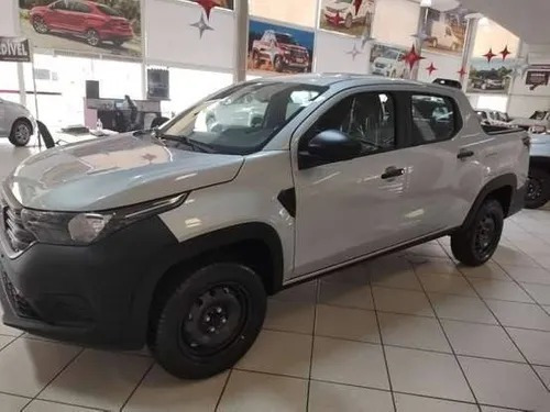 Strada Endurence 0km 2021 Financia Hasta $800.000 Con Dni F-