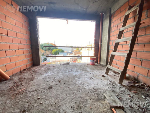 Venta Departamento Dos Ambientes Parque Saavedra