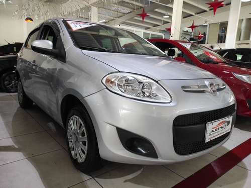 Fiat Palio 1.0 Mpi Attractive 8v Flex 4p Manual