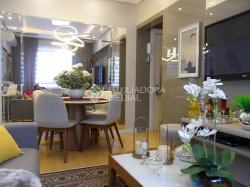 Imagem 3 de 15 de Apartamento - Floresta - Ref: 331267 - V-331267