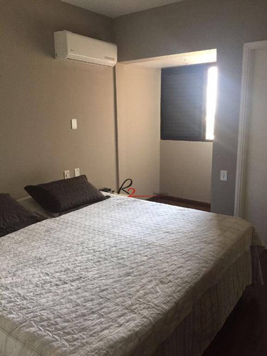 Imagem 5 de 10 de Apartamento A Venda, Condomínio Bem-ti-vi Sabiá, Bosque, Campinas - Ap0635