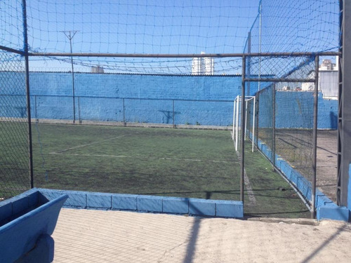 Imagem 10 de 20 de Terreno Para Alugar, 4300 M² Por R$ 35.000,00/mês - Vila Vivaldi - São Bernardo Do Campo/sp - Te0436