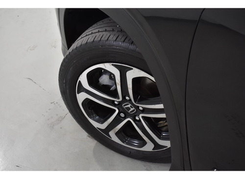 Honda HR-V 1.8 16V FLEX EXL 4P AUTOMÁTICO
