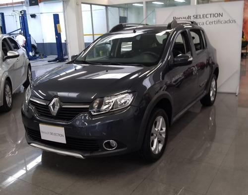 Renault Stepway Intens At.
