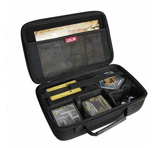 Hermitshell Hard Travel Case For Betrayal At House On The H