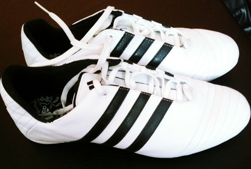 Zapatillas adidas Originales - Usadas - Mijrk Ii - Nro. 38.5