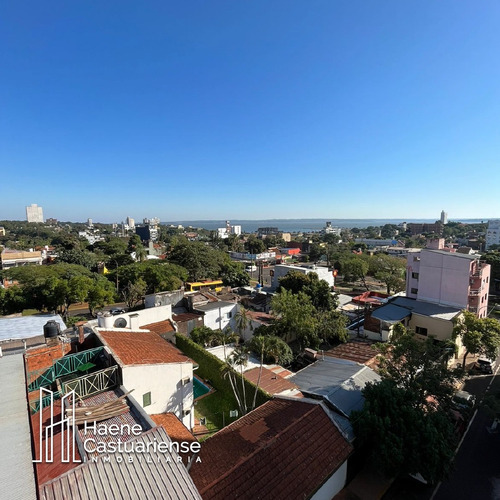 Departamento De 1 Dormitorio En Venta