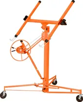 Comprar Elevador De Placas De Yeso Durlock Lusqtoff 68 Kg Epyl335-8