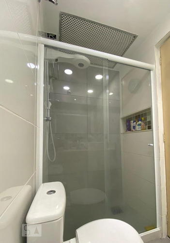 Apartamento À Venda - Taquara, 2 Quartos, 59 - S893133235