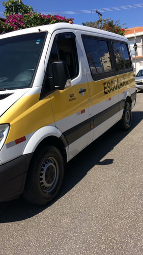 Mercedes Benz Sprinter 415 Cdi