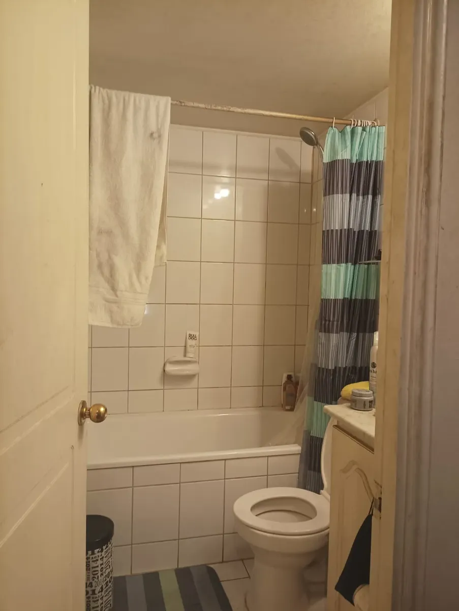Imagen 5 de 12 de Dpto 3 Dorm. Uno En Suite, Terraza Uf2990