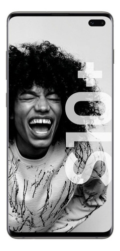 Samsung Galaxy S10+ 128 Gb 8 Gb Ram - Reacondicionado  (Reacondicionado)