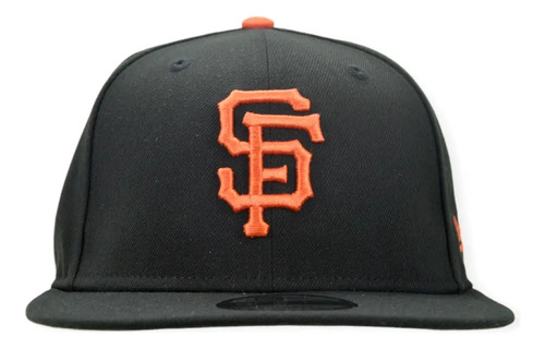 San Francisco Giants New Era 9fifty Mlb Gorra 100% Original