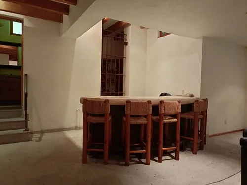 Casa En Condominio En Renta De San Jerónimo Lídice