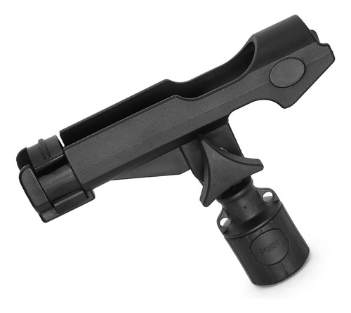 Soporte Para Cañas De Pescar Para Kayak, Ajustable Para La M