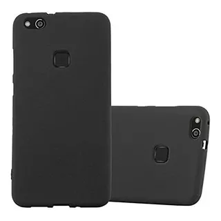 La Funda Cadorabo Funciona Con Huawei P10 Lite En Frost Blac