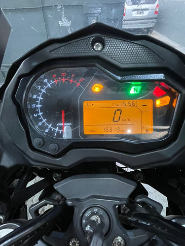 Benelli Trk 502 X. Baules Dealuminio