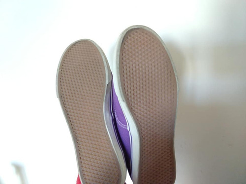 Tênis Vans Authentic Roxo