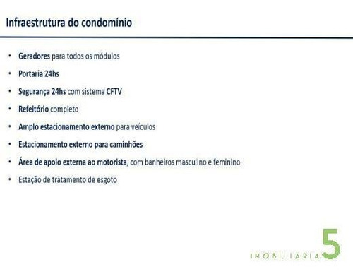 Imagem 14 de 16 de Galpao - Jardim Kanimar - 1332