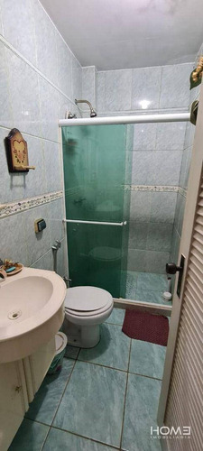 Imagem 4 de 30 de Casa Com 5 Dormitórios À Venda, 400 M² Por R$ 1.599.000,00 - Barra Da Tijuca - Rio De Janeiro/rj - Ca0813