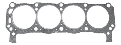 Junta Cabeza De Motor P/ Ford F200 91/95 5.0 L 302 V8