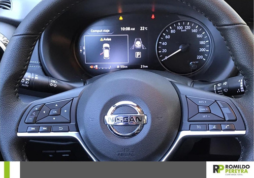 Nissan Kicks Exclusive Cvt 1.6