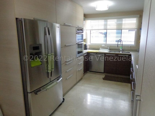 Imagen 4 de 15 de Venta Casa Alto Prado 22-18373-y Ymanol Elizalde 0414-3227631