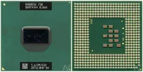 Comprar Procesador Sl86g Intel Pentium M 730 1.60ghz 533mhz Fsb 2mb 