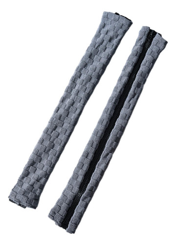 3 Paquete De 2-6 Fundas Para Reposabrazos De 55cmx16cm