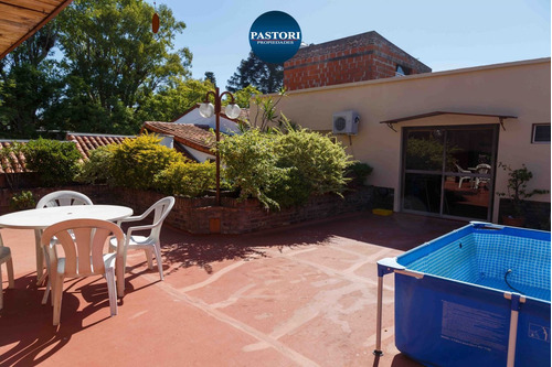 Imagen 18 de 29 de Olivos Roche. Excel Chalet Ph En Duplex 5 Amb- Con Patio!