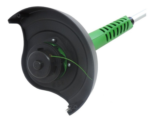 Imagem 5 de 6 de Aparador De Grama Master 800 Plus Trapp 800w 127v