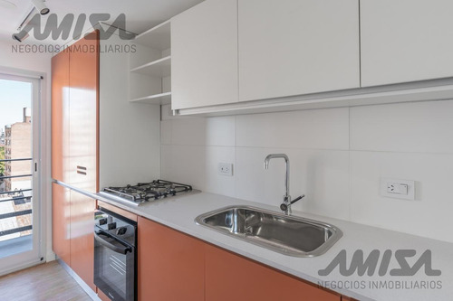 Imagen 7 de 20 de Departamento - Centro