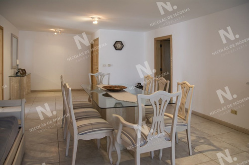 Imagen 9 de 26 de Departamento En Venta De 3 Dormitorio Con Agradable Vista. - Punta Del Este Brava