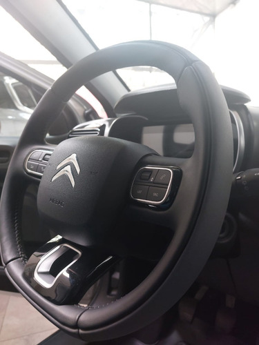 Imagen 16 de 17 de Anticipo Citroen C4 Cactus Feel Pack Eat6 Automatico 0km 22