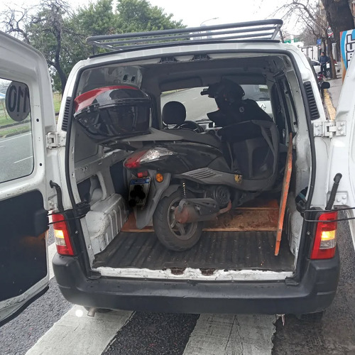 Flete Zona Norte Miniflete Reparto Traslados Económicos
