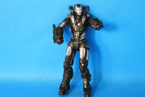 War Machine Iron Man Marvel Universe 1 (Usado)