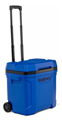 Igloo Latitude Hielera Portatil 30qt(28.39 Lts) Sport Blue 2